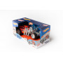 Hot Wheels Lights & Sounds Monst 9" Street Creeper