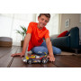 Hot Wheels Lights & Sounds Monst 9" Scorpedo
