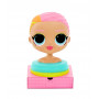 L.O.L. Surprise OMG Styling Head Neonlicious