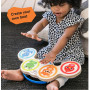 BE Hape Magic Touch Drums