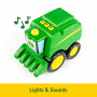 Johnny Tractor Lights & Sounds Assortment (PDQ)
