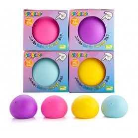 Jumbo Smooshos Ball Colour Change