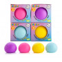Jumbo Smooshos Ball Colour Change