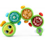 Learn & Groove Caterpillar Drums