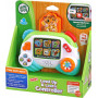 Level Up & Learn Controller