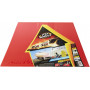 Fly Wheels Ramp