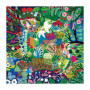 Eeboo - Puzzles 1008Pc Puzzle Bountiful Garden