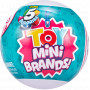 5 Surprise Toy Mini Brands - Assorted