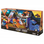 Monster Jam 1:64 Hauler Playset