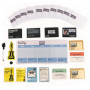 The Office Downsizing Game