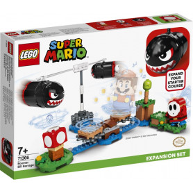 Lego - Leaf-7-2020 - 71366 - DUE AUGUST