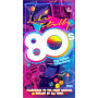 80s POP CULTURE TRIVIA GAME