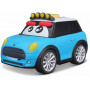 BBJunior Laugh & Play Mini Cooper S with Sound