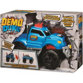 Demo Duke