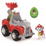 Paw Patrol Dino Rescue Themed Vehicles Asst