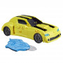 TRANSFORMERS CYB BATTLE CALL OFFICER BUMBLEBEE