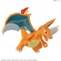 GUNDAM - POKEMON MODEL KIT CHARIZARD & DRAGONITE