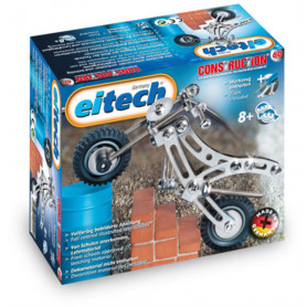 Eitech Trial Bike Construction Set