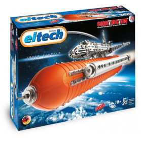 Eitech Space Shuttle Deluxe - Construction Set