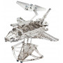 Eitech Space Shuttle Deluxe - Construction Set