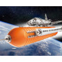 Eitech Space Shuttle Deluxe - Construction Set