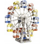 Eitech Ferriswheel - Construction Set