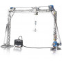 Eitech Avanced Crane Set - Construction Set