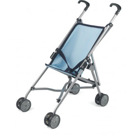BLUE - Umbrella stroller