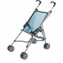 BLUE - Umbrella stroller