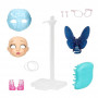 FAILFIX S1 TOTAL MAKEOVER DOLL PACK ASSORTED