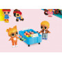 L.O.L. Surprise Clubhouse Playset