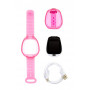 Tobi Smartwatch- Pink