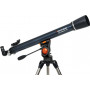 AstroMaster LT 70AZ w/ Adapter