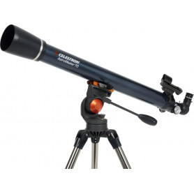 AstroMaster LT 70AZ w/ Adapter