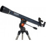 AstroMaster LT 70AZ w/ Adapter