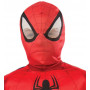 SPIDER-MAN CLASSIC COSTUME - SIZE 3-5 YRS