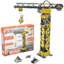 VEX - Tower Crane