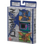 Digimon X Green and Blue