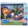 Peppa Pig - Theme Playsets Asst