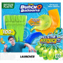 Zuru Bunch O Balloons Launcher with 100 Balloons assorted