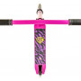 Grit Atom Pink (2 Piece / 2 Height Bars)
