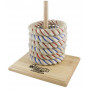 Rope Quoits