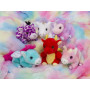 RUSS - PETOOTIES - 4" Fantasy Mini Plush W3