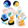 Australian Geographic Crystal Geode Science Lab