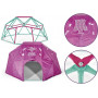 Plum Deimos Climbing Dome - TROLLS