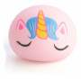 Jumbo Smooshos Ball Unicorn