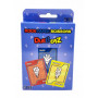 ROCK PAPER SCISSORS DUELLERZCard Game Deck