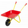 TOYLOGICAL WHEEL BARROW LOAD & GO