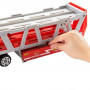 GWM23 Match Box Fire Rescue Playset