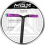MGX Shredder Black / Purple